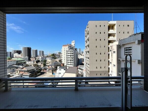 グラン・アベニュー西大須の物件内観写真