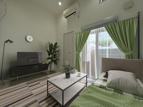 liberteの物件内観写真