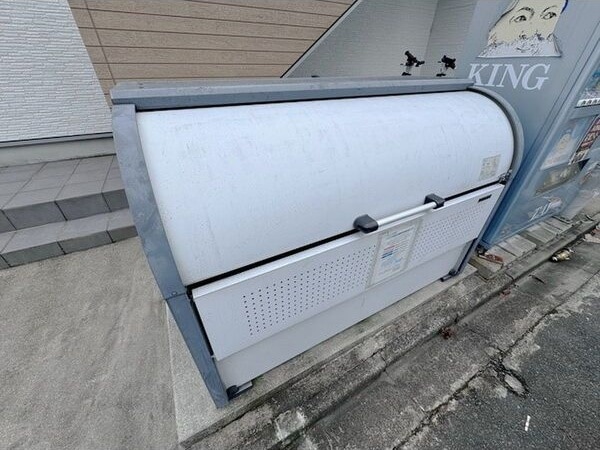 liberteの物件内観写真