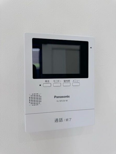 liberteの物件内観写真