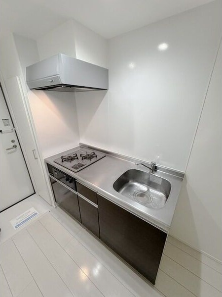 liberteの物件内観写真