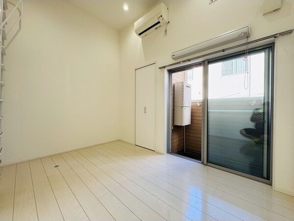 liberteの物件内観写真