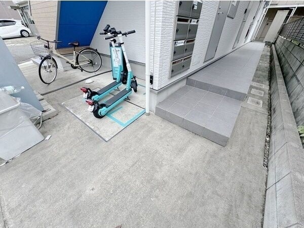 liberteの物件内観写真