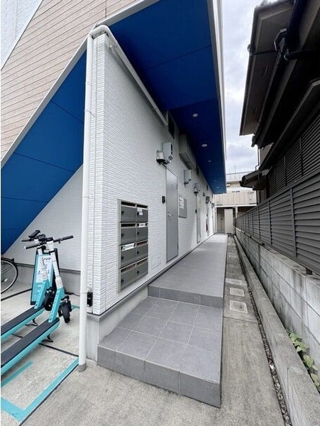 liberteの物件内観写真