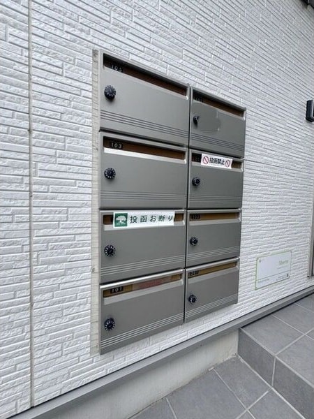 liberteの物件内観写真