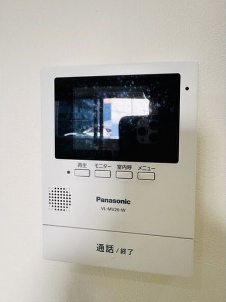 liberteの物件内観写真