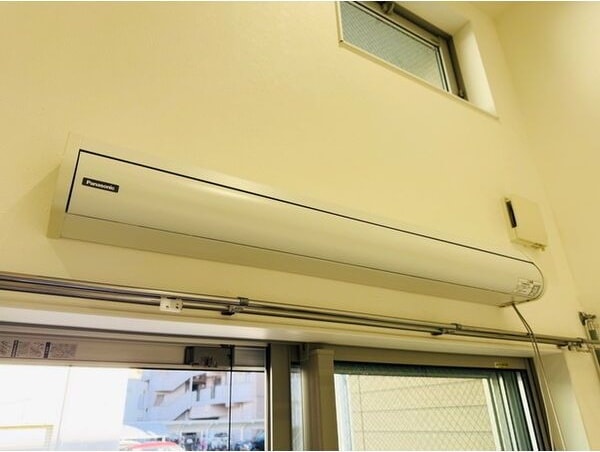 liberteの物件内観写真