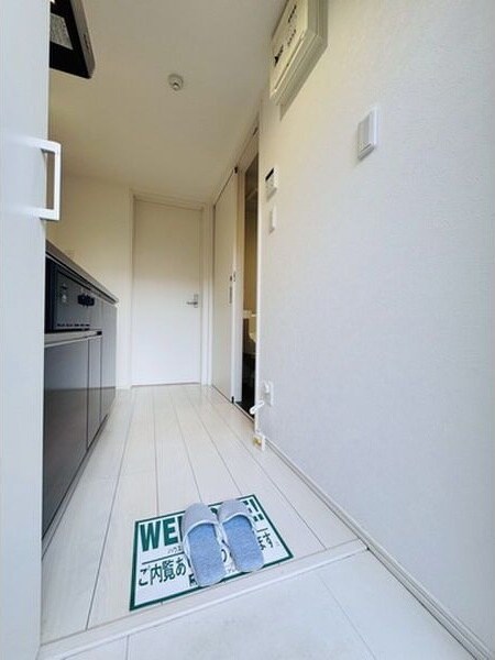 liberteの物件内観写真