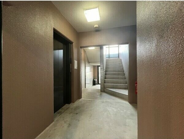 フォルクランド那古野の物件内観写真