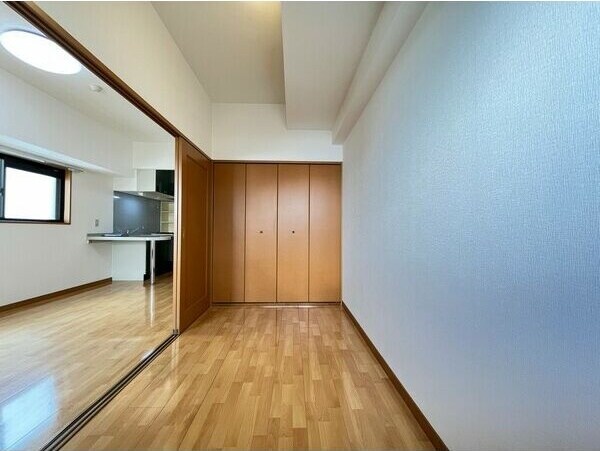 フォルクランド那古野の物件内観写真