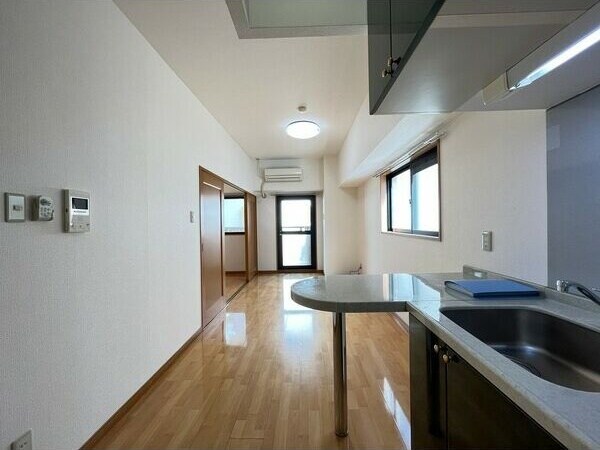 フォルクランド那古野の物件内観写真