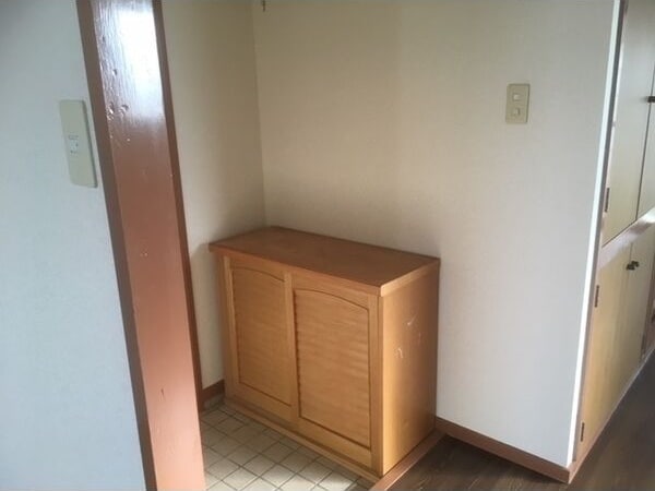 サンホーム愛宕の物件内観写真