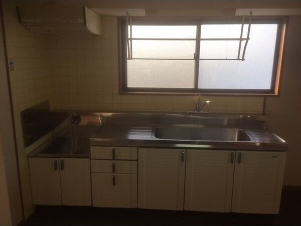 サンホーム愛宕の物件内観写真