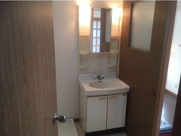 サンホーム愛宕の物件内観写真