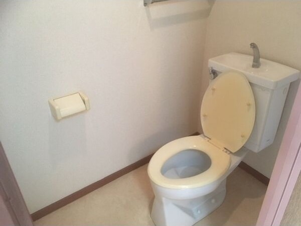 サンホーム愛宕の物件内観写真