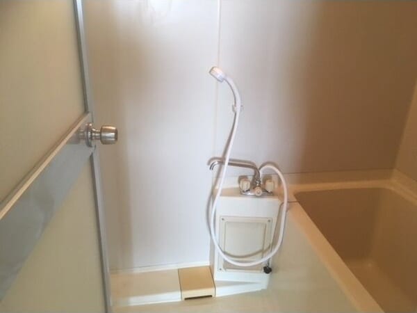 サンホーム愛宕の物件内観写真