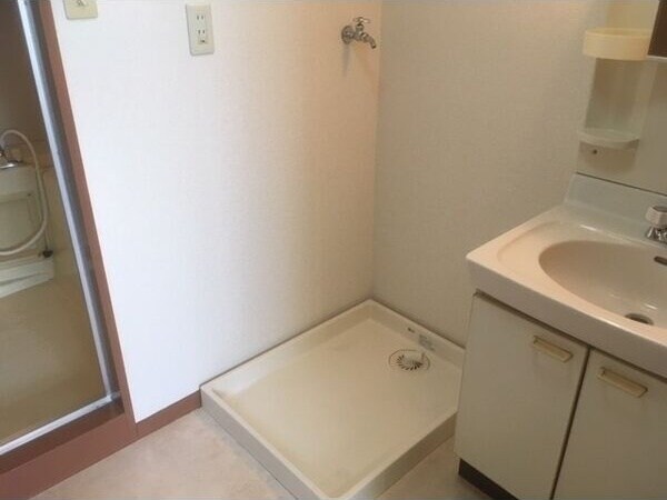 サンホーム愛宕の物件内観写真