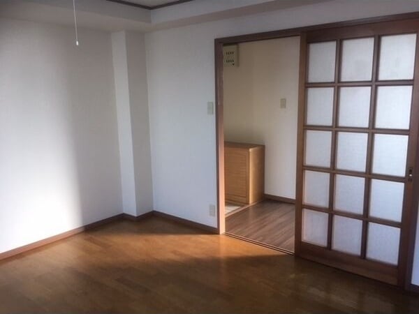 サンホーム愛宕の物件内観写真