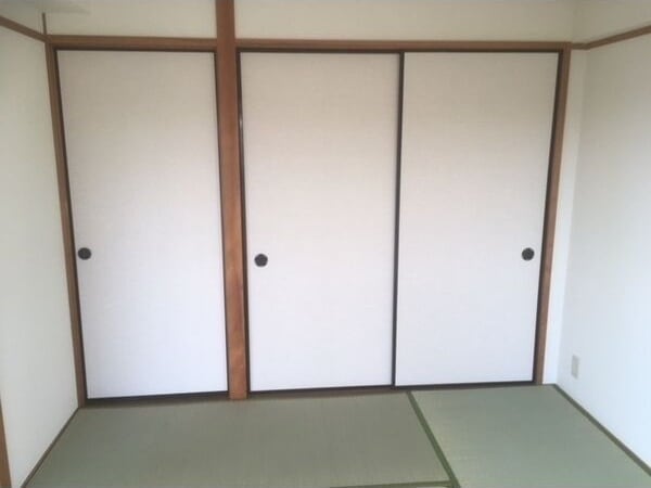 サンホーム愛宕の物件内観写真