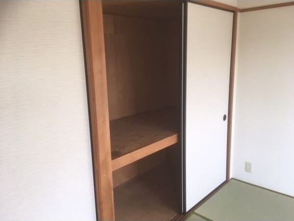 サンホーム愛宕の物件内観写真