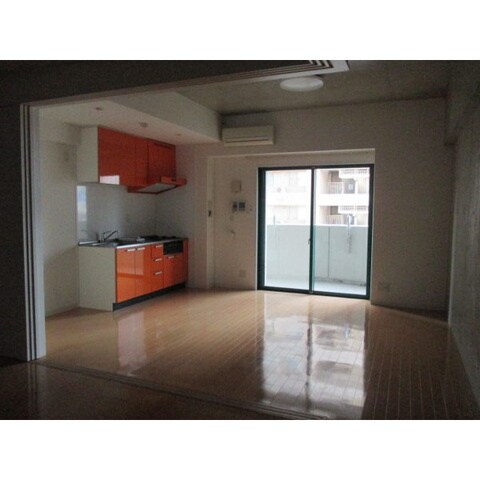 さくらHills名駅NORTHの物件内観写真