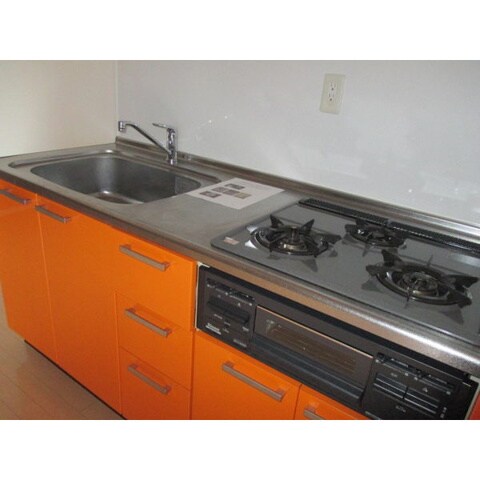 さくらHills名駅NORTHの物件内観写真