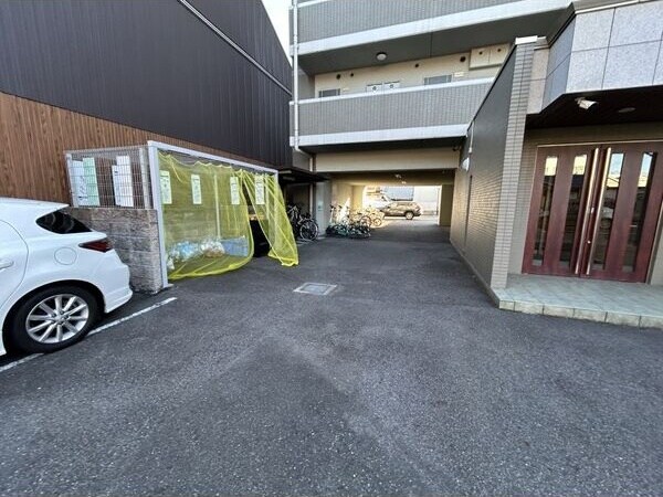 プランドール浅間町の物件内観写真