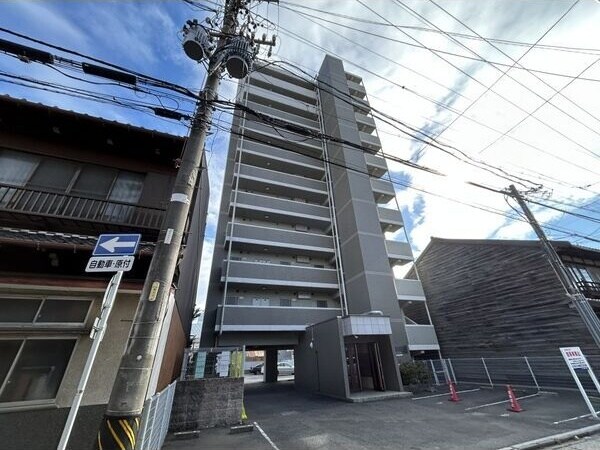 プランドール浅間町の物件内観写真