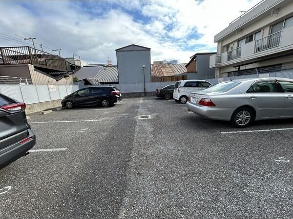 プランドール浅間町の物件外観写真