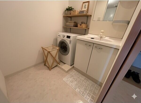 プランドール浅間町の物件内観写真