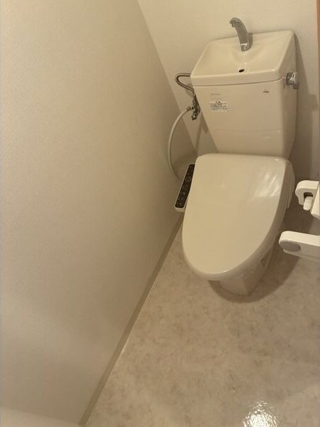 プランドール浅間町の物件内観写真