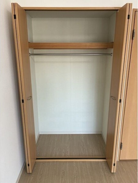 プランドール浅間町の物件内観写真