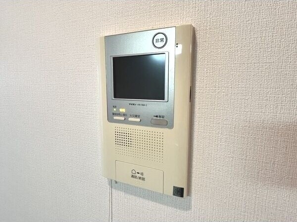 プランドール浅間町の物件内観写真