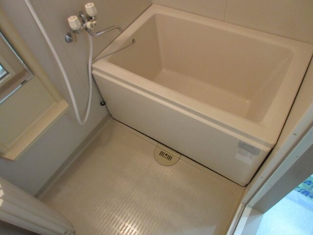 クィーンハイツ滝の水の物件内観写真