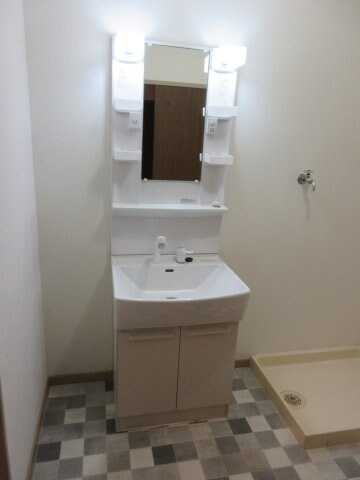 クィーンハイツ滝の水の物件内観写真