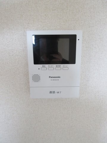 クィーンハイツ滝の水の物件内観写真