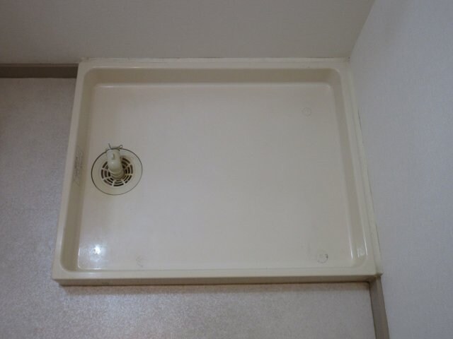 クィーンハイツ滝の水の物件内観写真