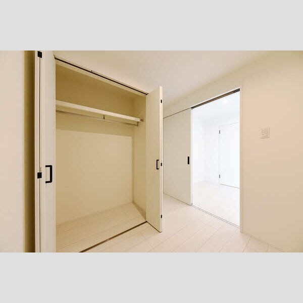 Jack funairiⅡの物件内観写真