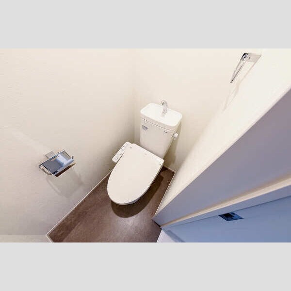 Jack funairiⅡの物件内観写真