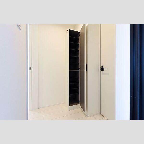 Jack funairiⅡの物件内観写真