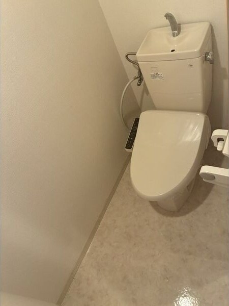 プランドール浅間町の物件内観写真