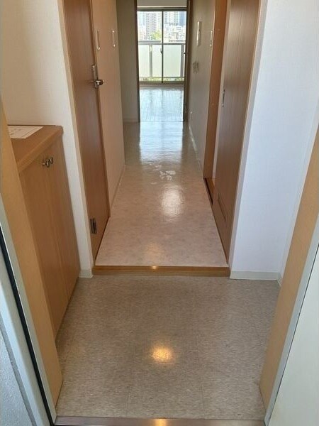 プランドール浅間町の物件内観写真