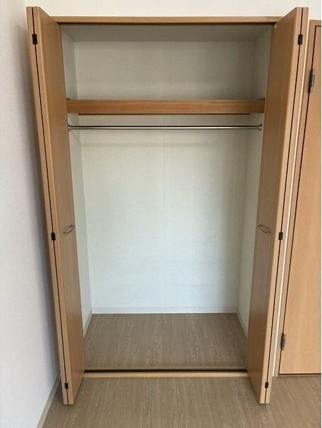 プランドール浅間町の物件内観写真