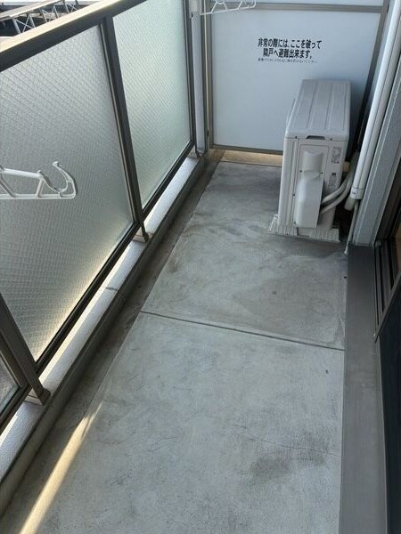 プランドール浅間町の物件内観写真