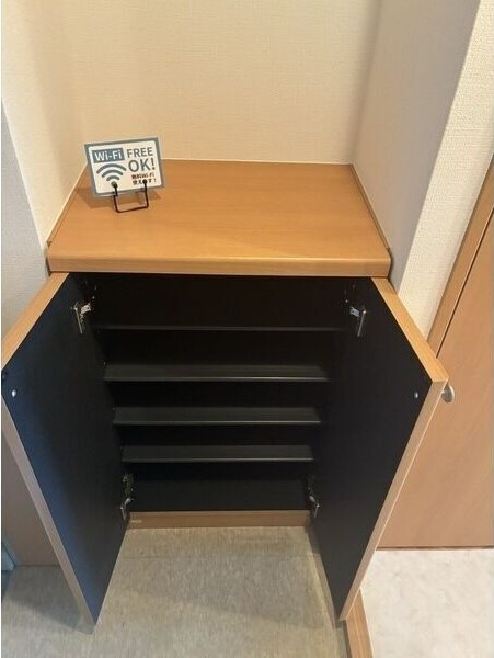 プランドール浅間町の物件内観写真