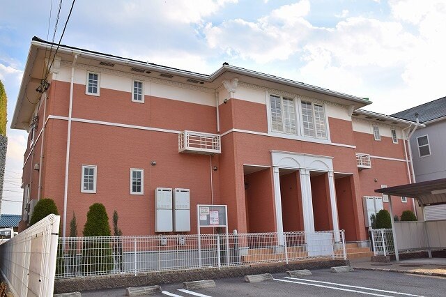 ベル☆デーア　東海の物件外観写真