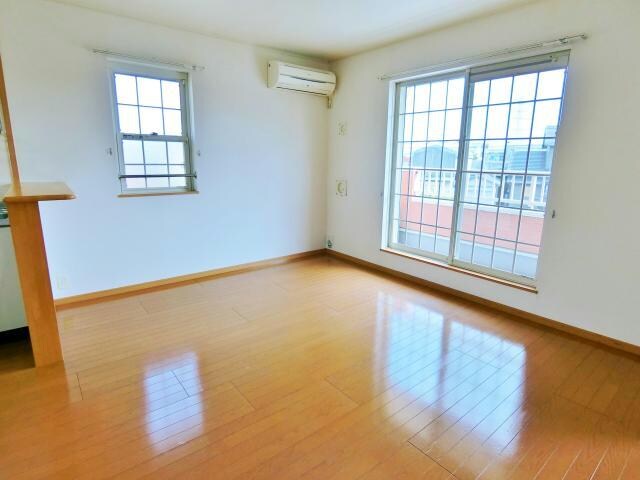 ベル☆デーア　東海の物件内観写真