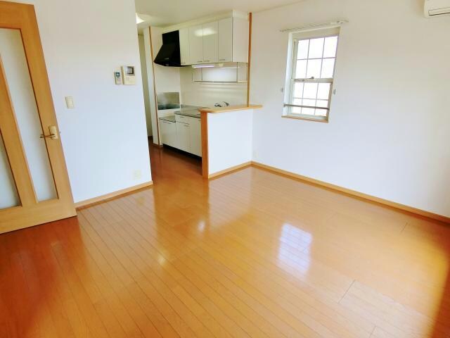 ベル☆デーア　東海の物件内観写真