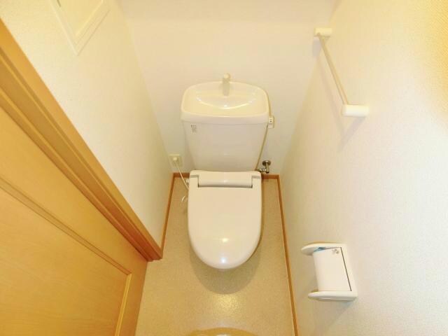 ベル☆デーア　東海の物件内観写真