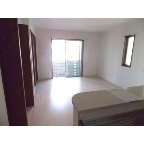 ブライディア望が丘A・B棟の物件内観写真